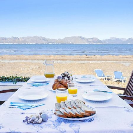 알쿠디아 Ran De Mar 빌라 외부 사진